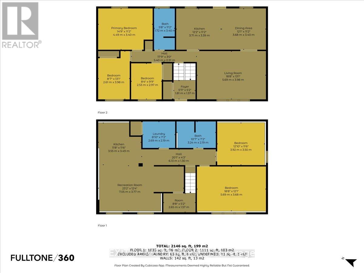 3333 White Spruce Street, Ottawa, Ontario  K0A 2W0 - Photo 32 - X12698544