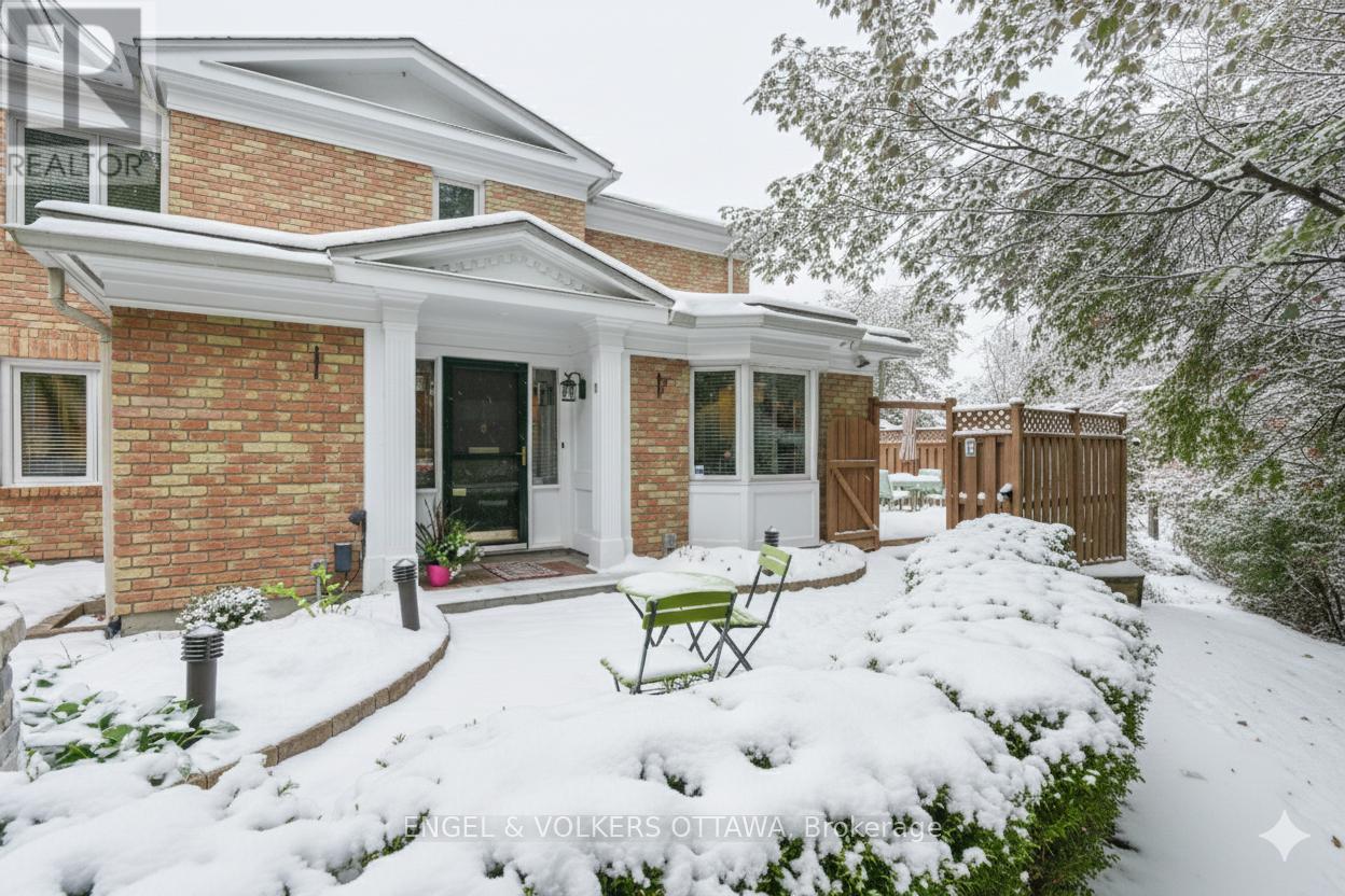 1 - 65 WHITEMARL DRIVE, ottawa, Ontario