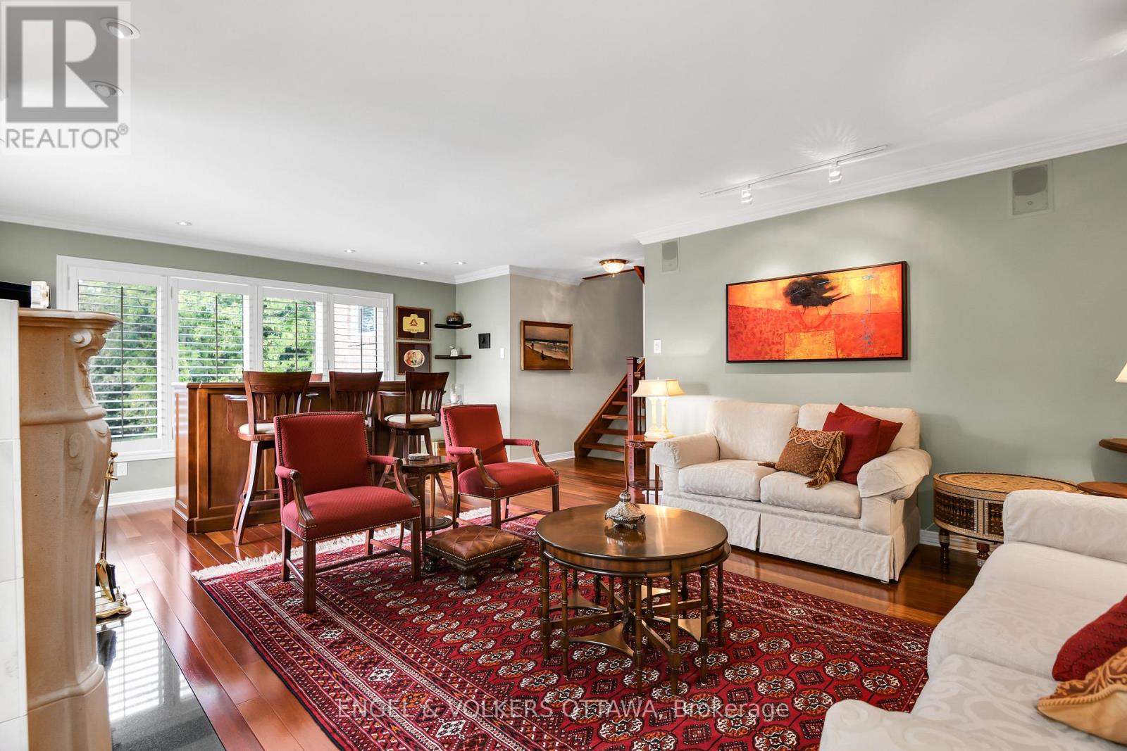 1 - 65 Whitemarl Drive, Ottawa, Ontario  K1L 8J9 - Photo 19 - X12698576