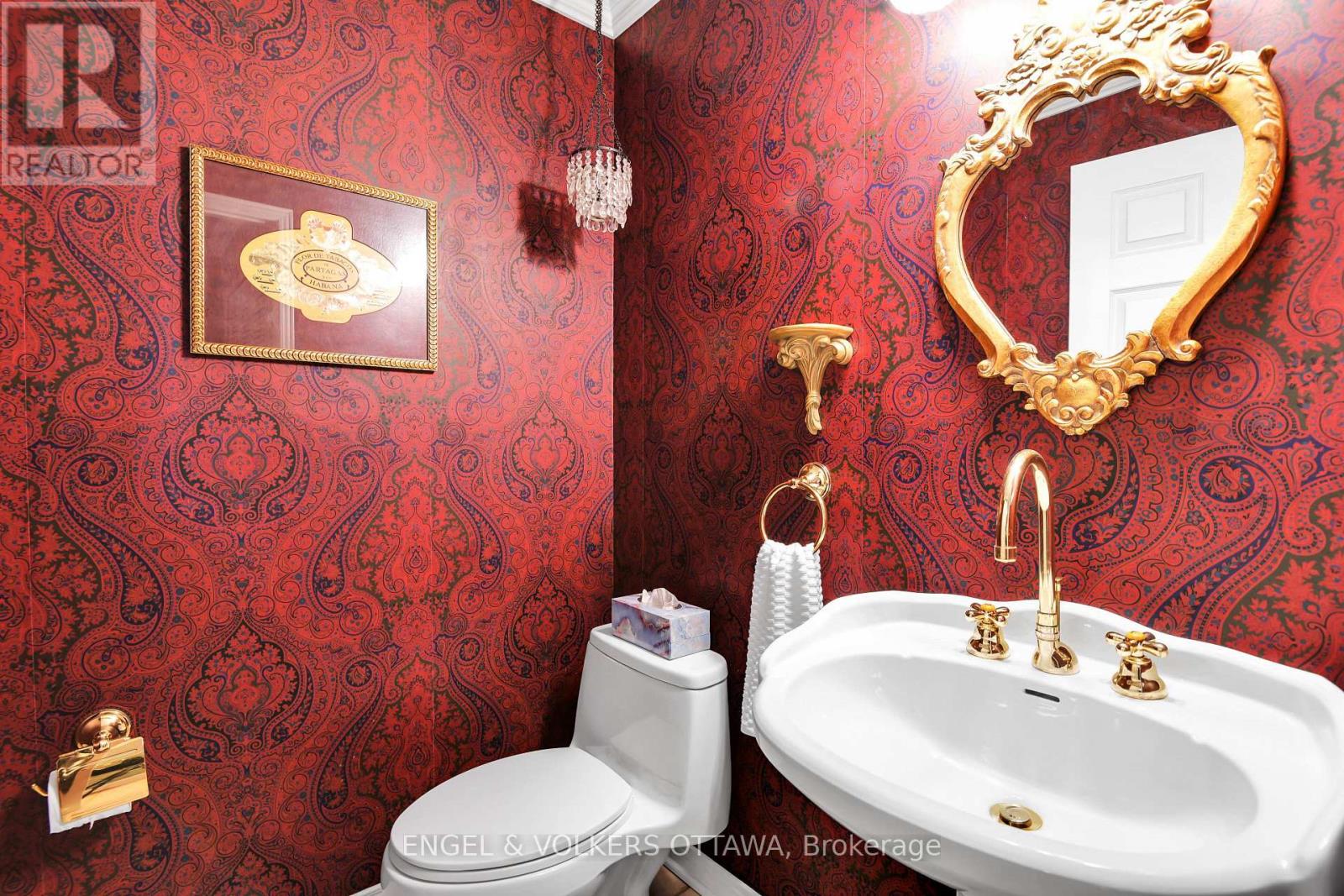 1 - 65 Whitemarl Drive, Ottawa, Ontario  K1L 8J9 - Photo 22 - X12698576