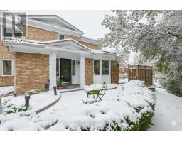 1 - 65 WHITEMARL DRIVE, Ottawa, Ontario