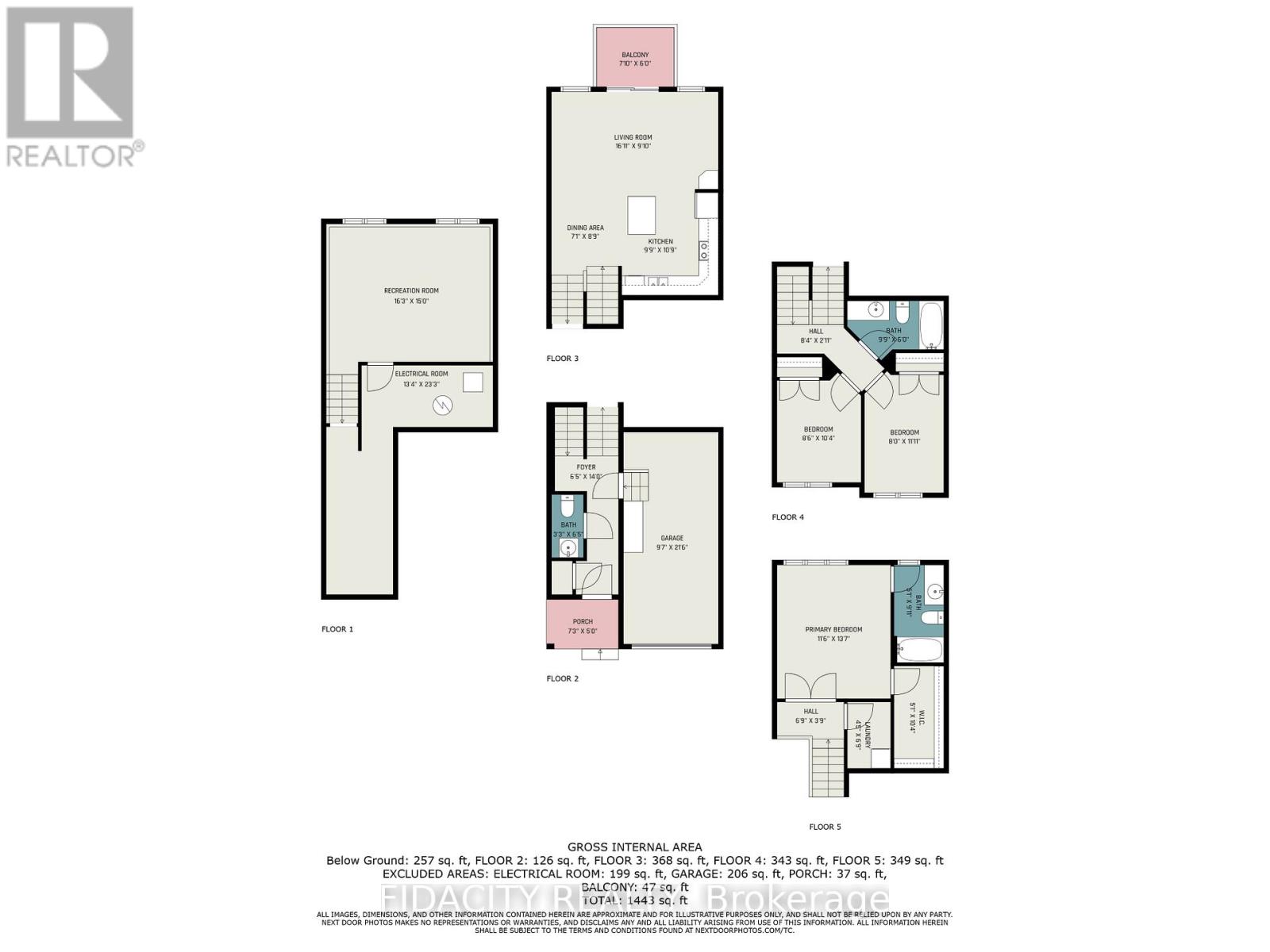 32 Whitcomb Crescent, Smiths Falls, Ontario  K7A 0A2 - Photo 26 - X12698578