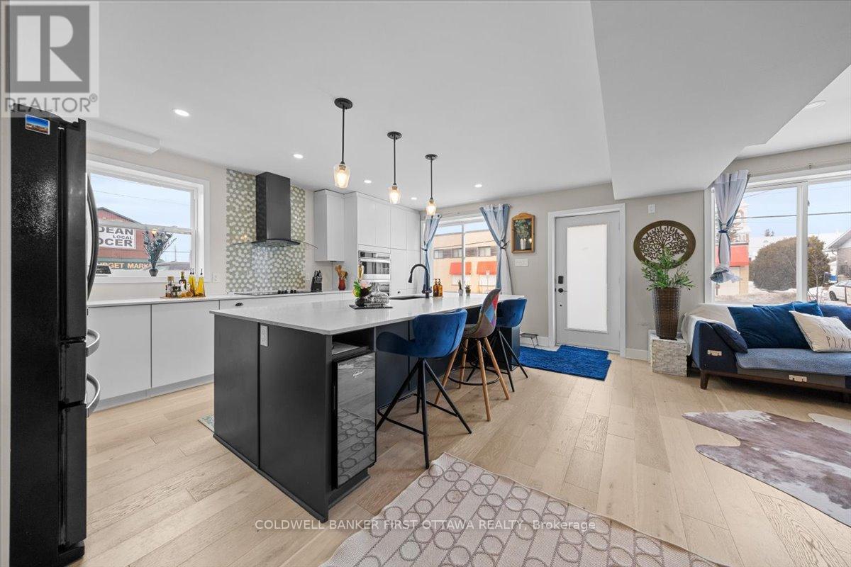 2234 Laval Street, Clarence-Rockland, Ontario  K0A 1E0 - Photo 5 - X12698608