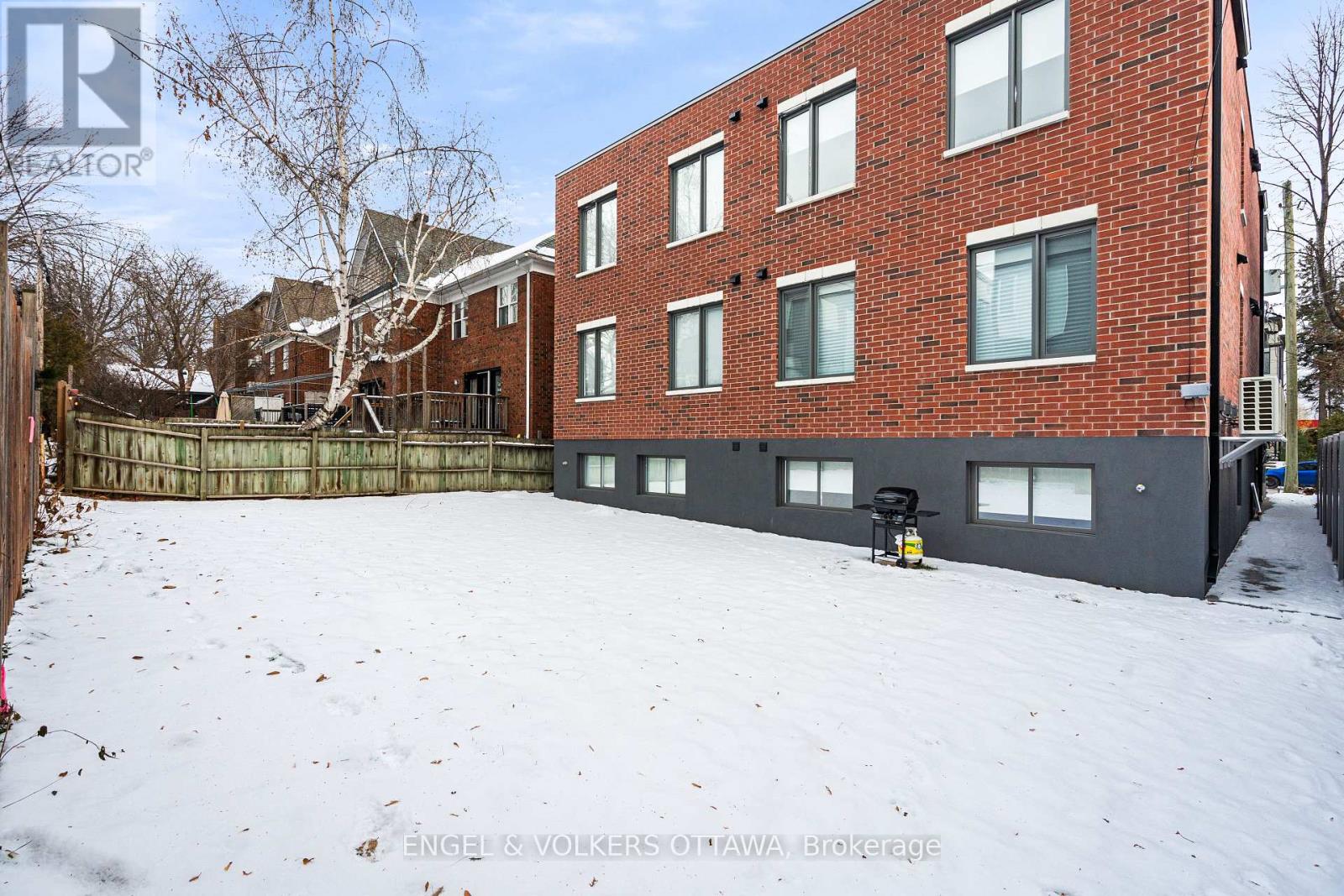 C - 195 Hopewell Avenue, Ottawa, Ontario  K1S 2Z4 - Photo 24 - X12698612