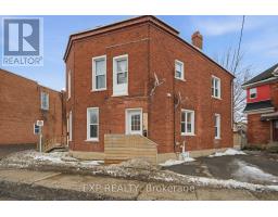 119 BECKWITH STREET N, Smiths Falls, Ontario