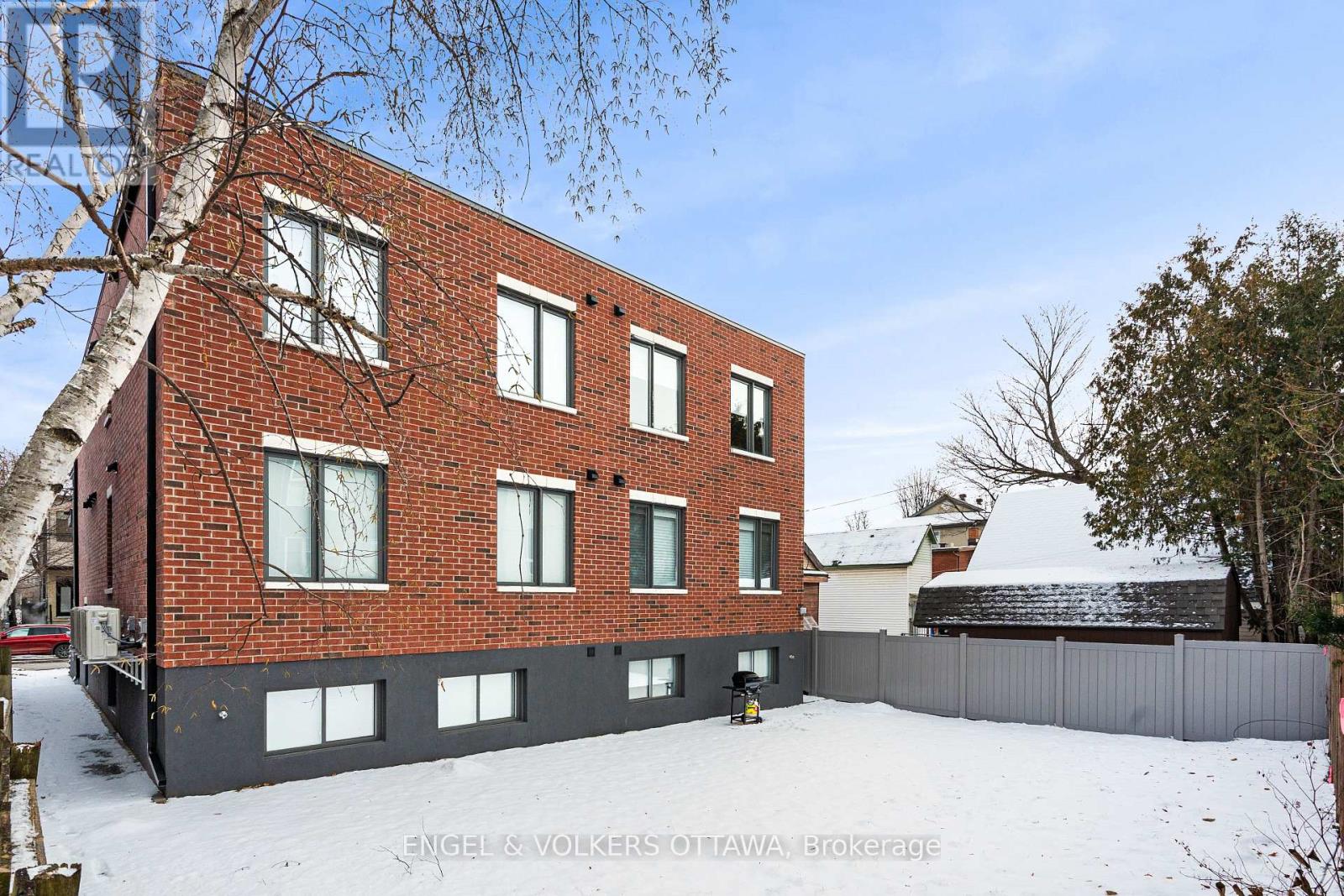 B - 193 Hopewell Avenue, Ottawa, Ontario  K1S 2Z4 - Photo 25 - X12698618