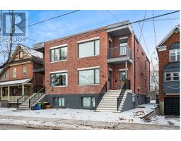 B - 193 HOPEWELL AVENUE, Ottawa, Ontario