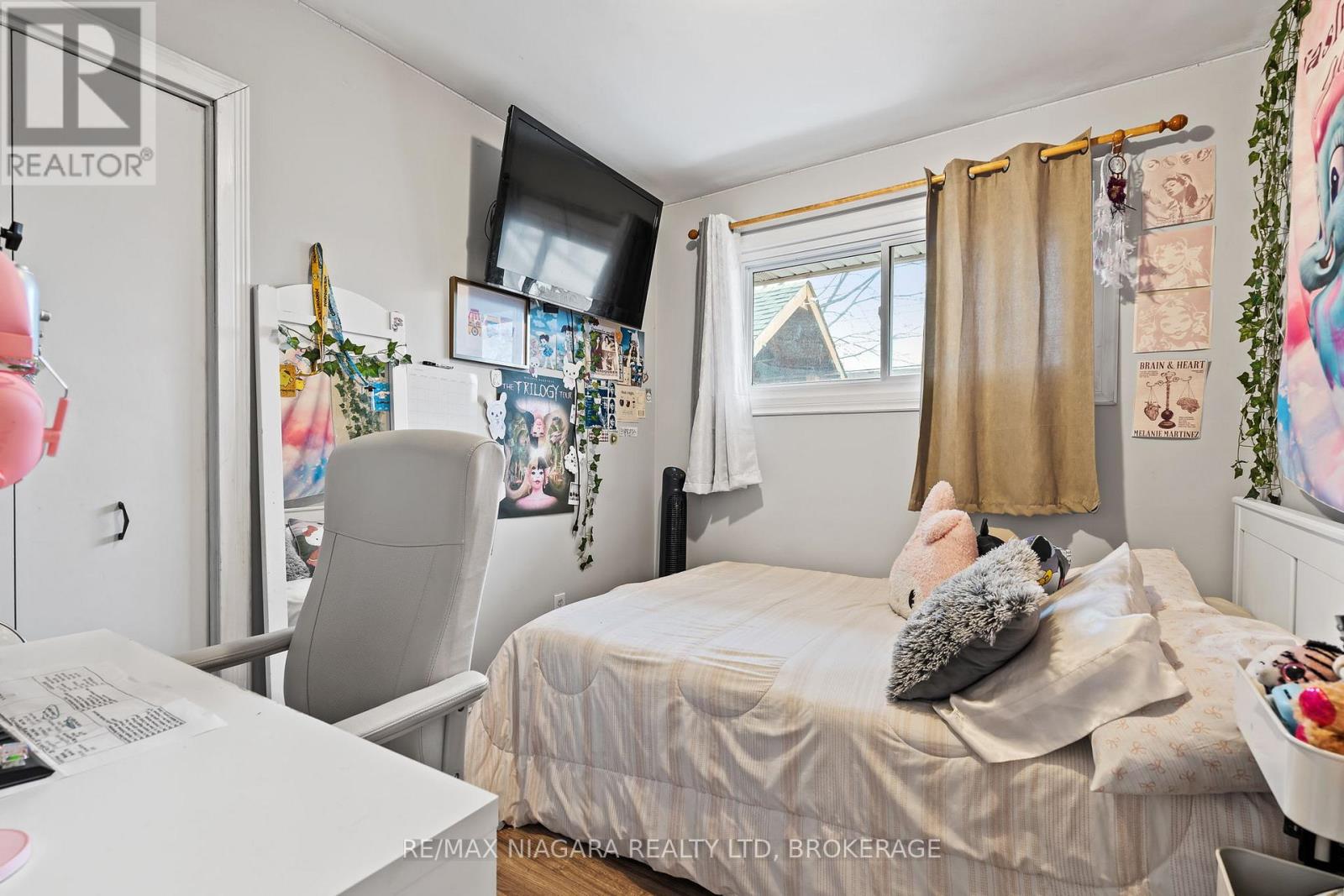 204 Hildred Street, Welland (Lincoln/crowland), Ontario  L3B 1N1 - Photo 14 - X12698550