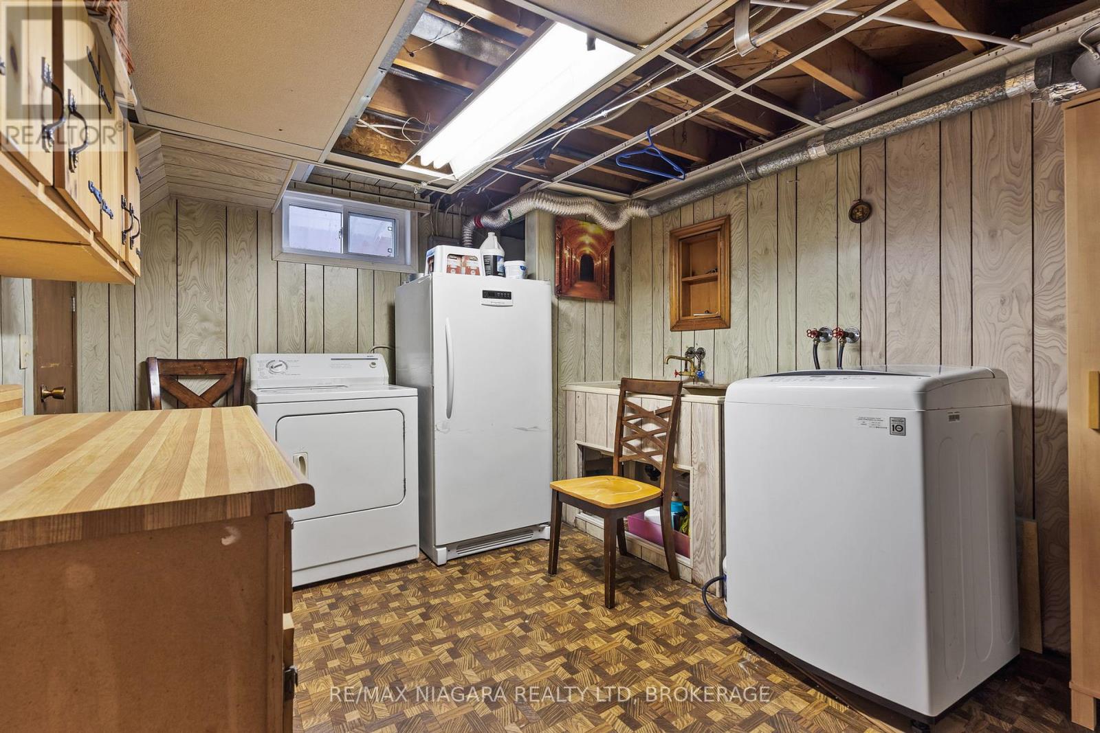 204 Hildred Street, Welland (Lincoln/crowland), Ontario  L3B 1N1 - Photo 23 - X12698550