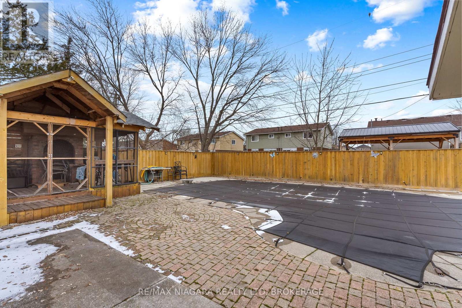 204 Hildred Street, Welland (Lincoln/crowland), Ontario  L3B 1N1 - Photo 26 - X12698550