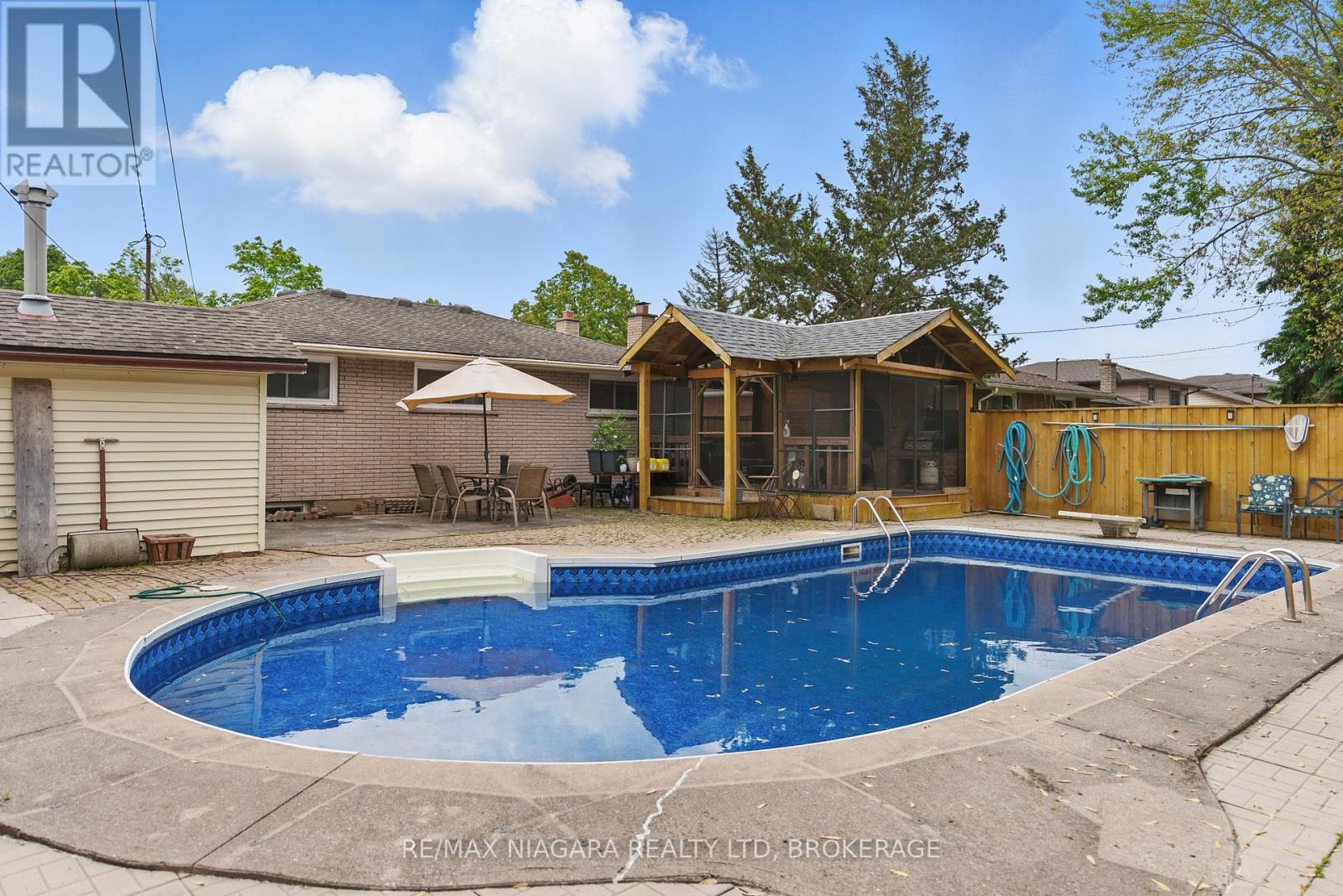 204 Hildred Street, Welland (Lincoln/crowland), Ontario  L3B 1N1 - Photo 28 - X12698550