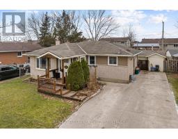 204 HILDRED STREET, Welland, Ontario