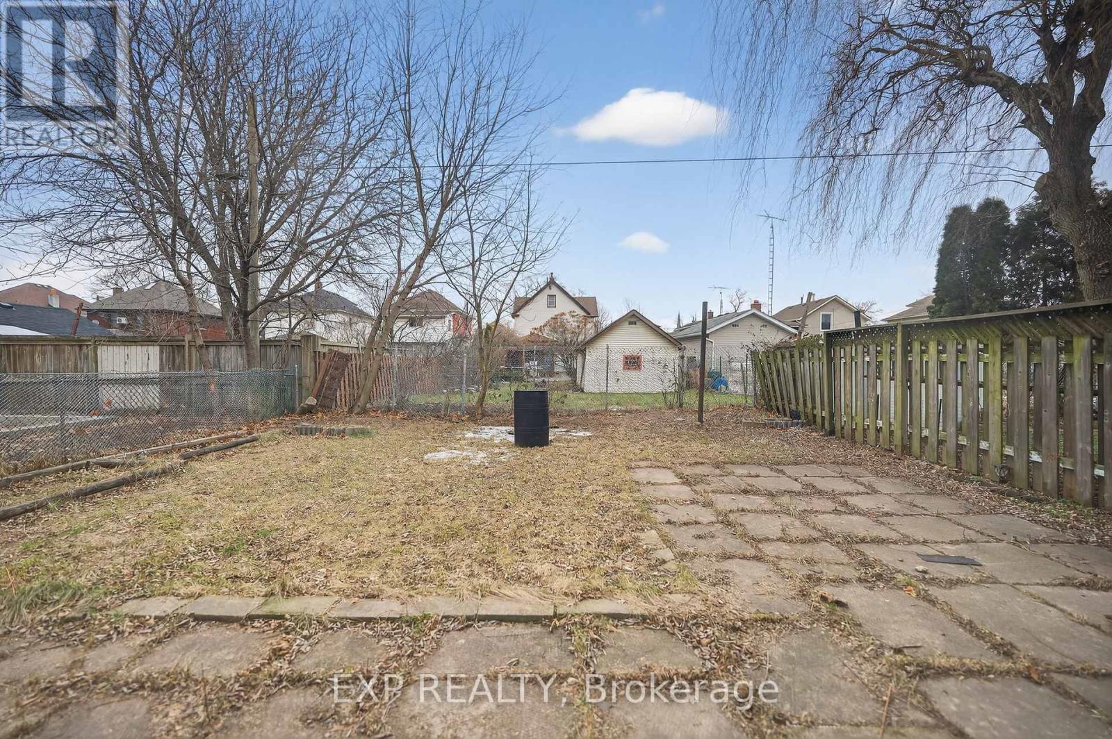 4576 Fourth Avenue, Niagara Falls, Ontario  L2E 4N6 - Photo 37 - X12698582