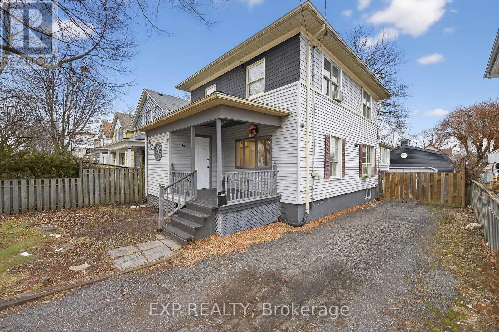 4576 Fourth Avenue, Niagara Falls, Ontario  L2E 4N6 - Photo 44 - X12698582