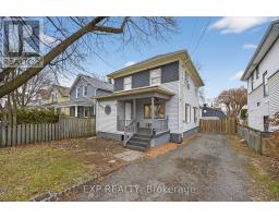 4576 FOURTH AVENUE, Niagara Falls, Ontario