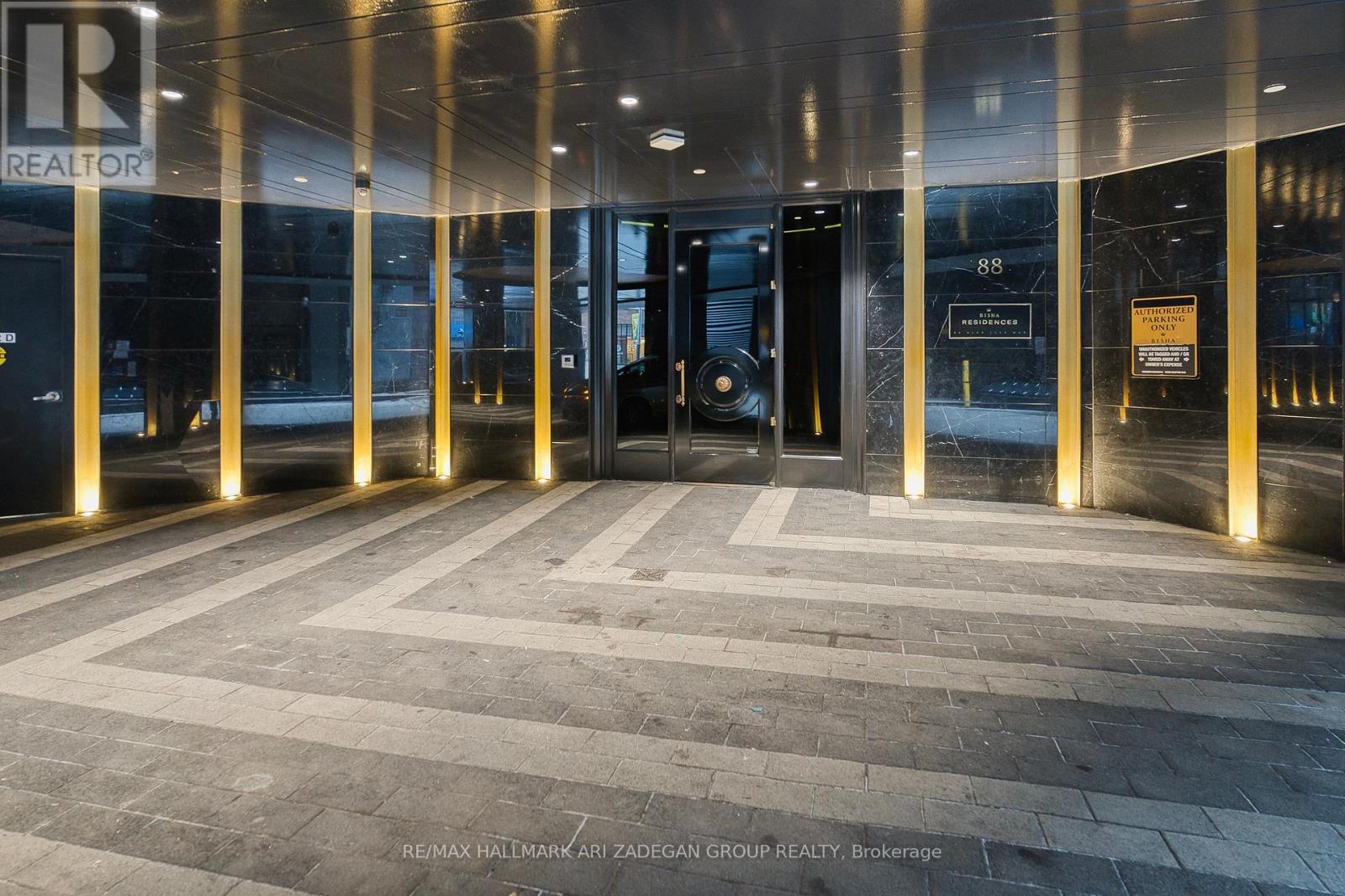 1701 - 88 Blue Jays Way, Toronto, Ontario  M5V 2G3 - Photo 21 - C12571100