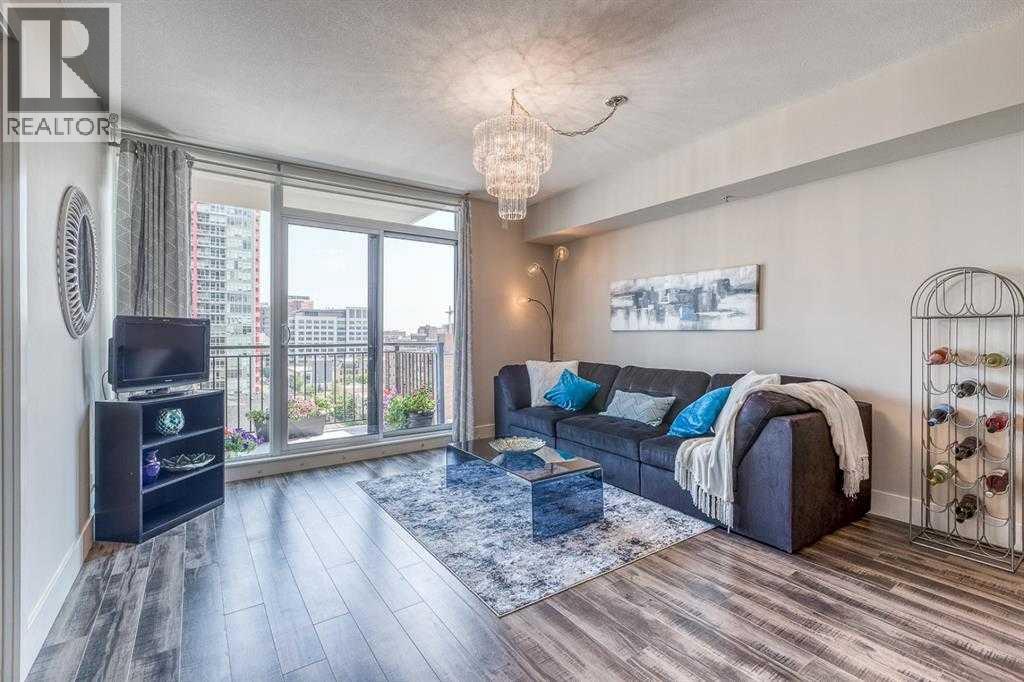 1005, 1111 10 Street Sw, Calgary, Alberta  T2R 1E3 - Photo 9 - A2278220