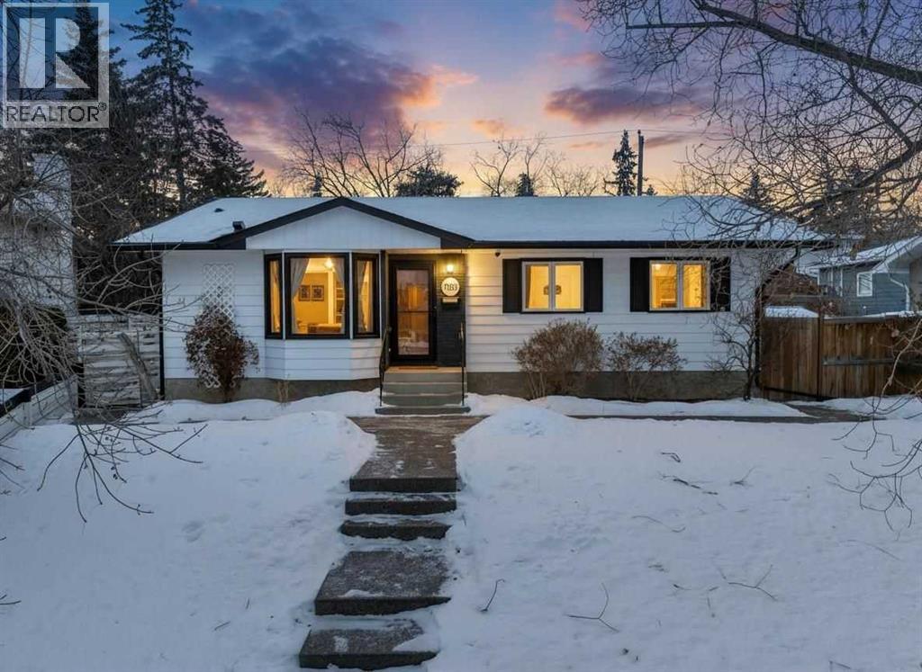 7103 Hunterwood Road NW, calgary, Alberta