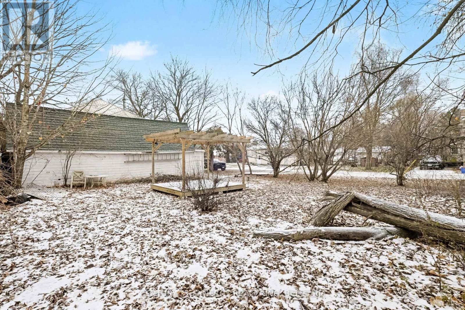 82 Abel Street, Smiths Falls, Ontario  K7A 4M5 - Photo 37 - X12602354