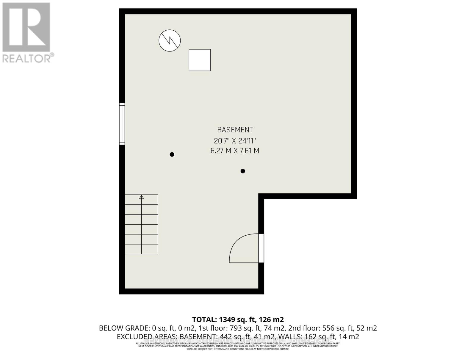 82 Abel Street, Smiths Falls, Ontario  K7A 4M5 - Photo 42 - X12602354