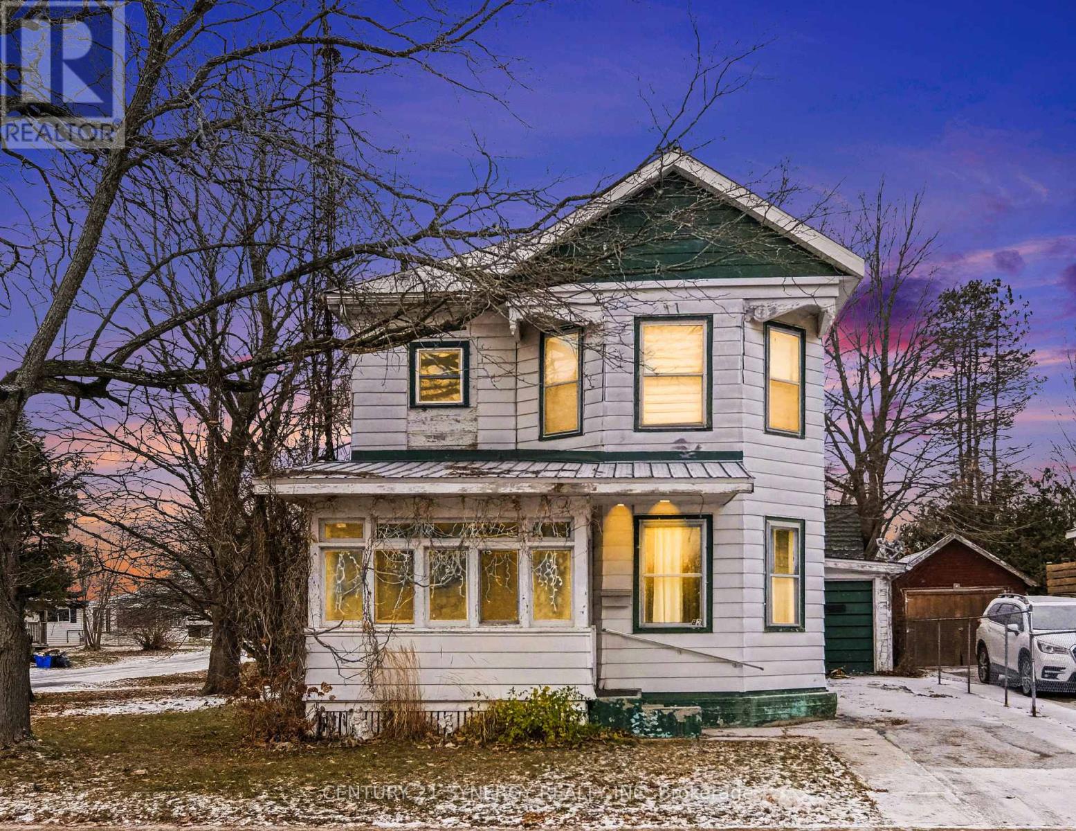 82 Abel Street, Smiths Falls, Ontario  K7A 4M5 - Photo 39 - X12602354