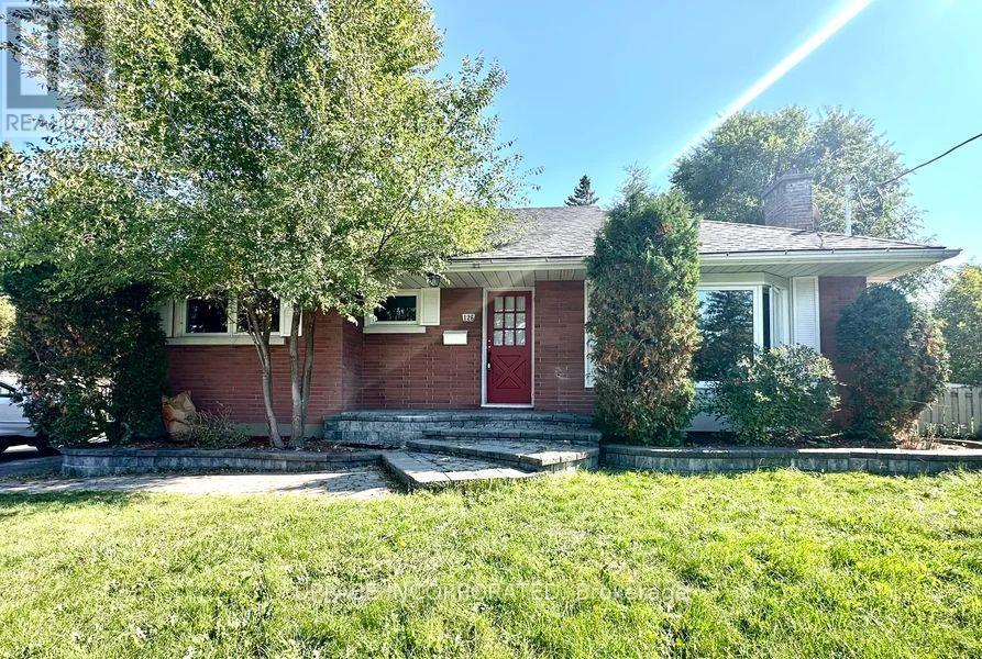 B - 126 Norice Street, Ottawa, Ontario  K2G 2Y3 - Photo 1 - X12605652