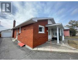 UNIT B - 704 CLAUDE STREET, Ottawa, Ontario