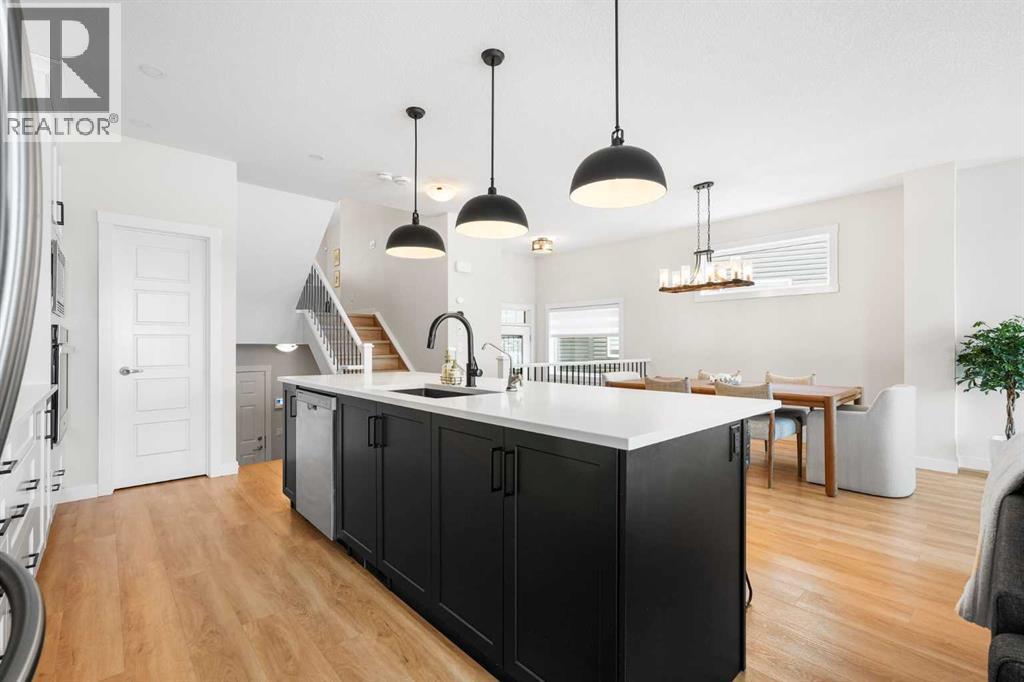 165 Sage Bluff Rise Nw, Calgary, Alberta  T3R 1W3 - Photo 10 - A2279396