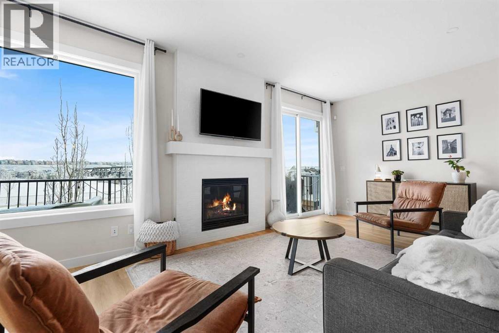 165 Sage Bluff Rise Nw, Calgary, Alberta  T3R 1W3 - Photo 13 - A2279396