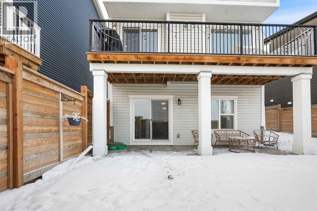 165 Sage Bluff Rise Nw, Calgary, Alberta  T3R 1W3 - Photo 47 - A2279396
