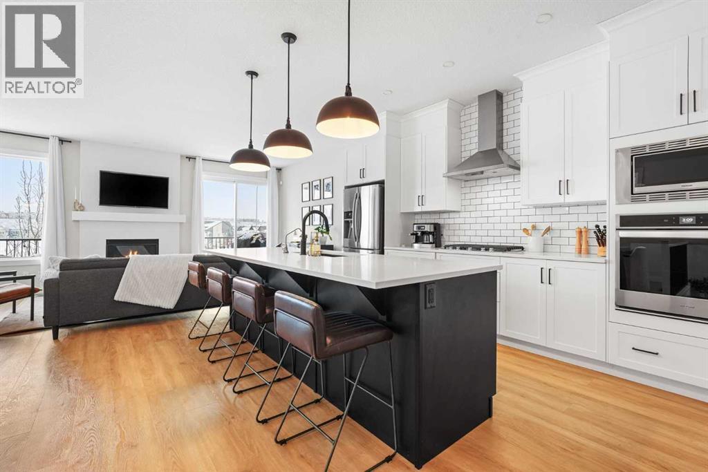 165 Sage Bluff Rise Nw, Calgary, Alberta  T3R 1W3 - Photo 6 - A2279396