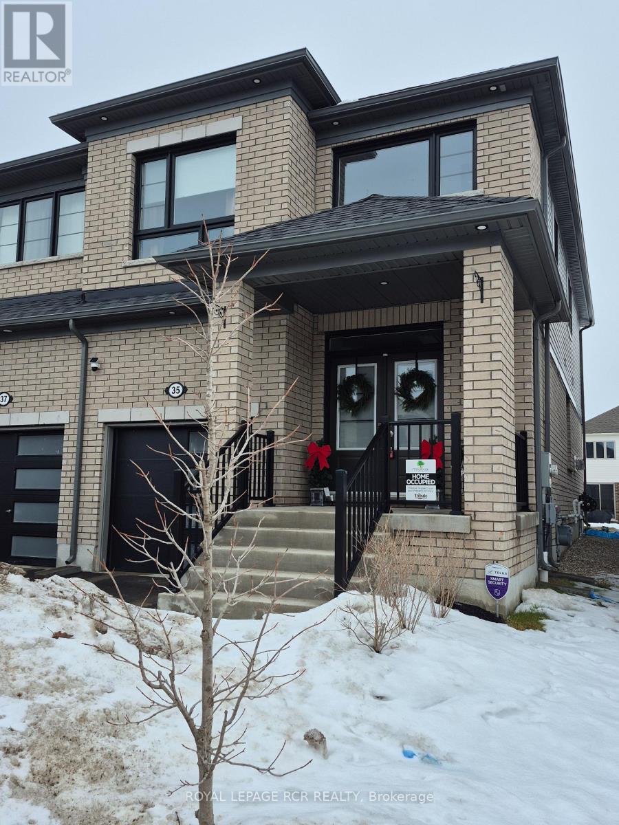 35 POVEY ROAD, Centre Wellington, Ontario