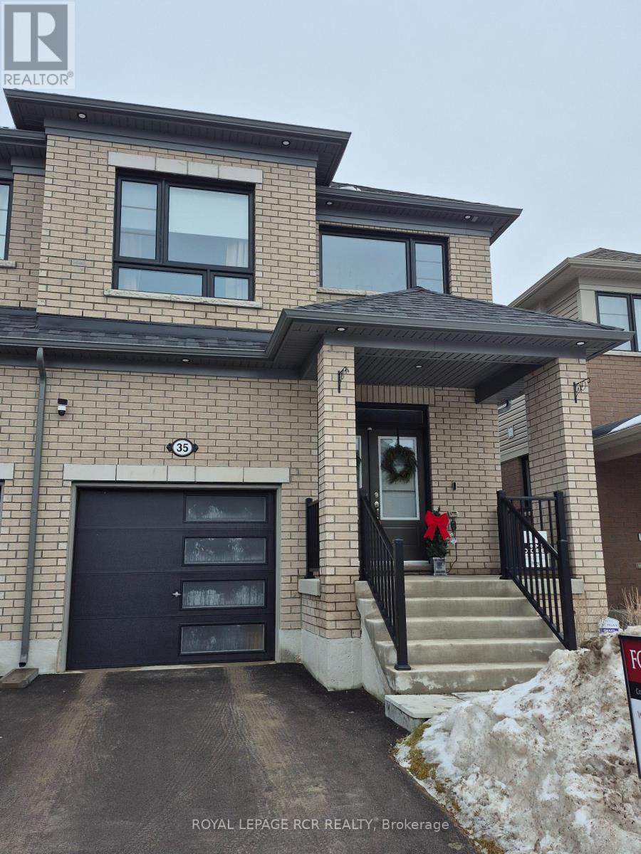 35 Povey Road, Centre Wellington, Ontario  N1M 0J5 - Photo 2 - X12336279