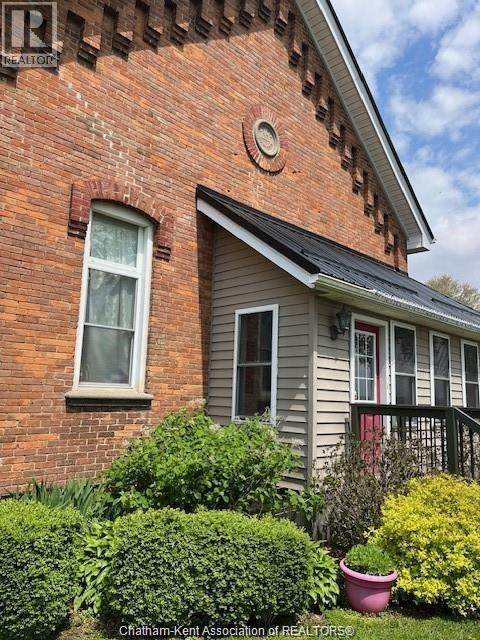 MLS# 25025865: 13107 BEECHWOOD LINE, Ridgetown, Canada