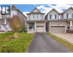 39 MCCARGOW Drive, Haldimand, Ontario