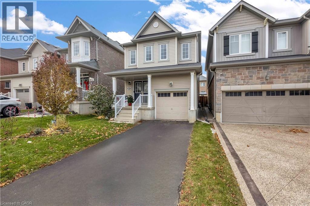 39 Mccargow Drive, Haldimand, Ontario  N3W 0C3 - Photo 2 - 40788615