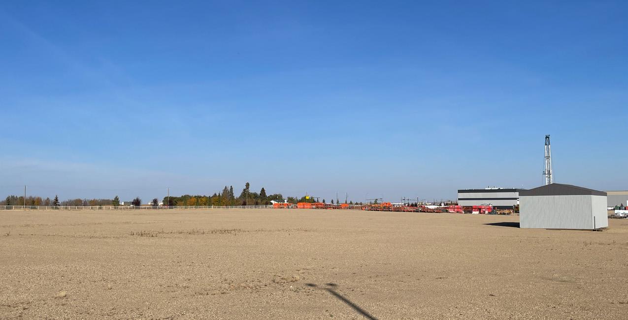 27323 394 Township Road, Blackfalds, Alberta T0M 0J0 - Photo 4 - 43691299