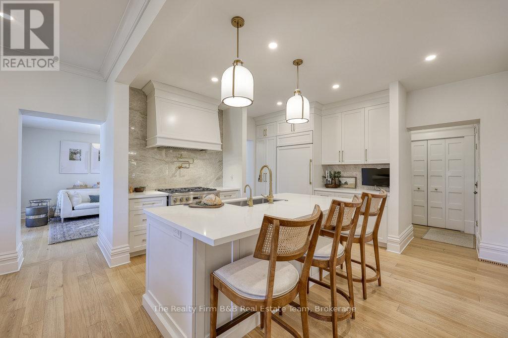 174 Light Street, Woodstock, Ontario  N4S 6H4 - Photo 11 - X12472133