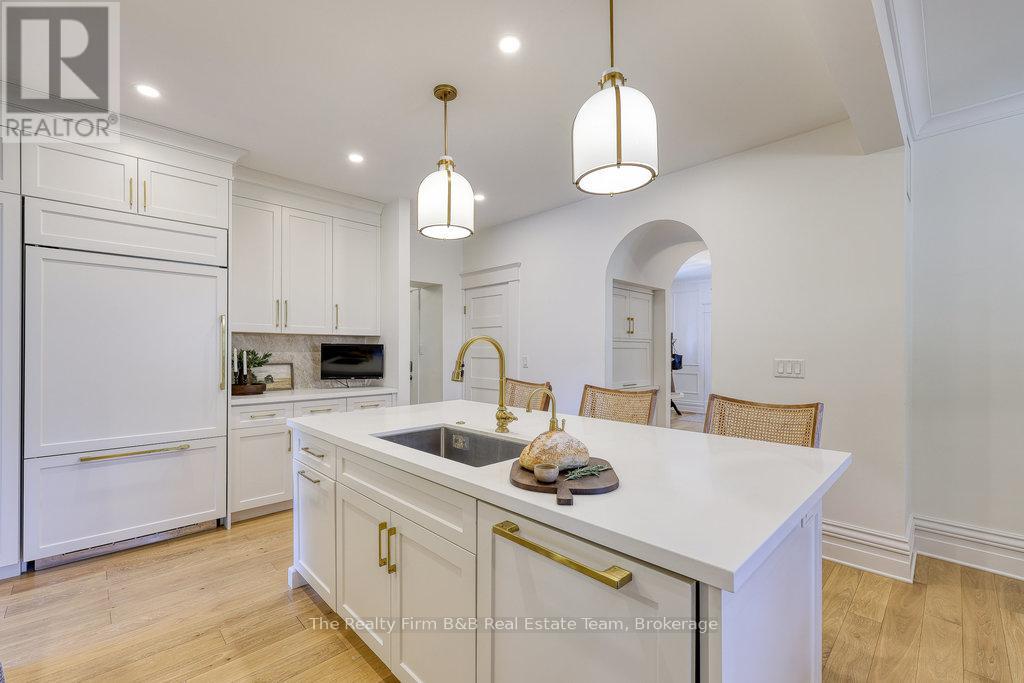 174 Light Street, Woodstock, Ontario  N4S 6H4 - Photo 16 - X12472133