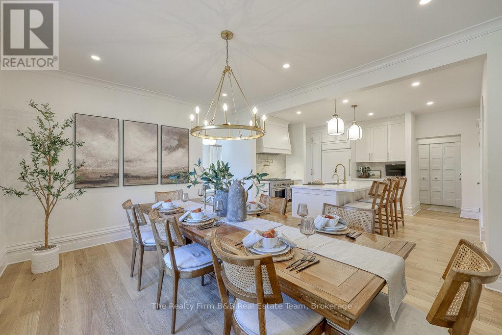 174 Light Street, Woodstock, Ontario  N4S 6H4 - Photo 20 - X12472133