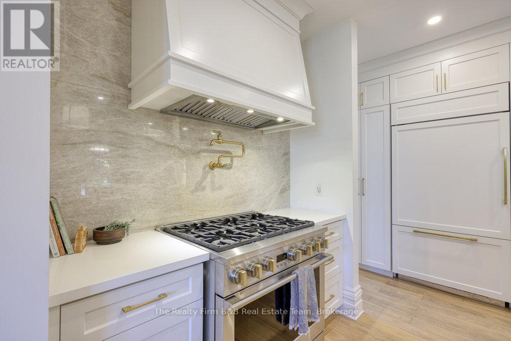 174 Light Street, Woodstock, Ontario  N4S 6H4 - Photo 14 - X12472133