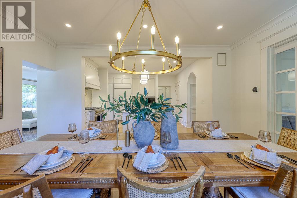 174 Light Street, Woodstock, Ontario  N4S 6H4 - Photo 21 - X12472133