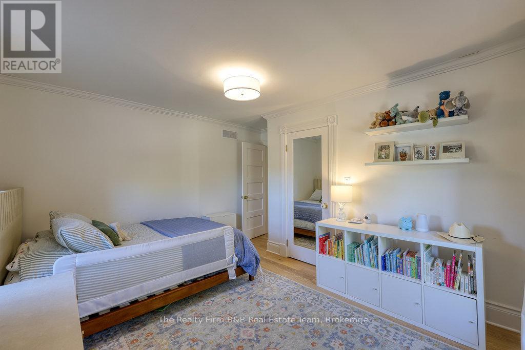 174 Light Street, Woodstock, Ontario  N4S 6H4 - Photo 37 - X12472133