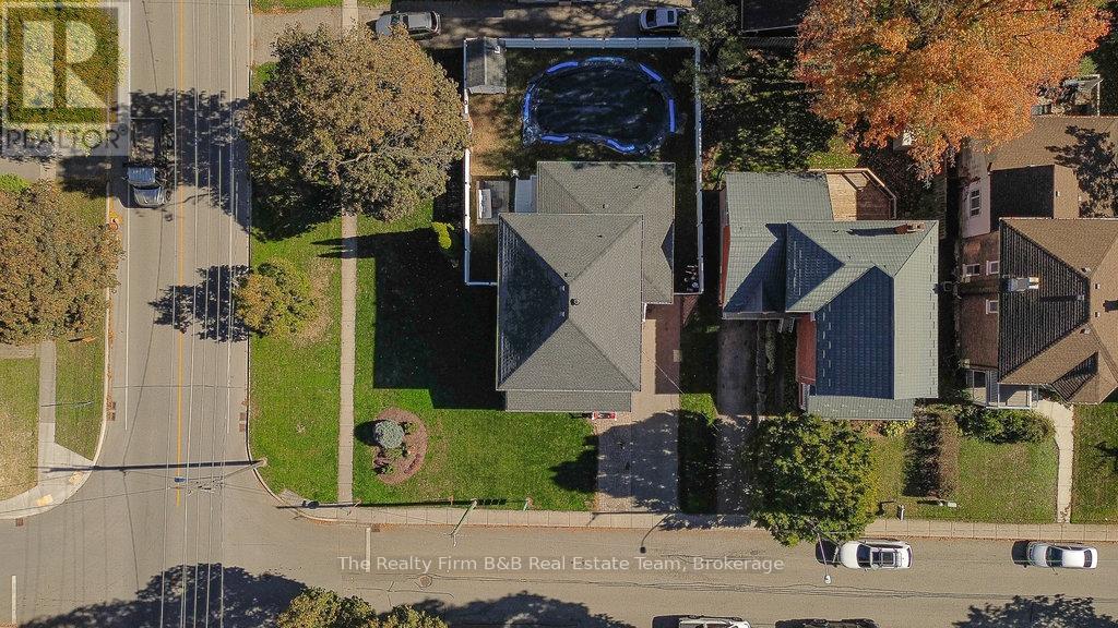 174 Light Street, Woodstock, Ontario  N4S 6H4 - Photo 45 - X12472133