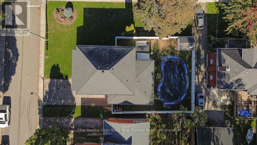 174 Light Street, Woodstock, Ontario  N4S 6H4 - Photo 44 - X12472133