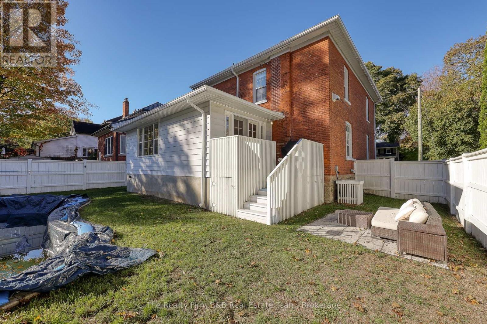 174 Light Street, Woodstock, Ontario  N4S 6H4 - Photo 48 - X12472133