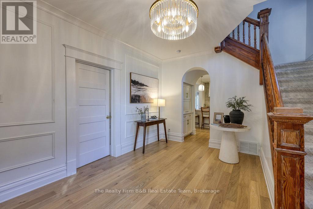 174 Light Street, Woodstock, Ontario  N4S 6H4 - Photo 7 - X12472133