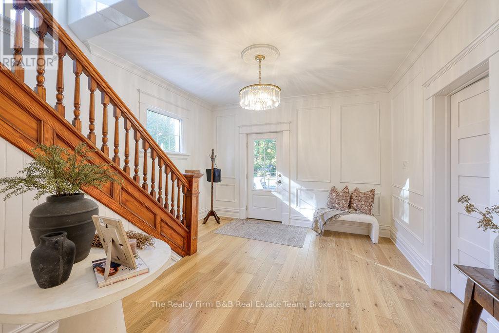 174 Light Street, Woodstock, Ontario  N4S 6H4 - Photo 6 - X12472133