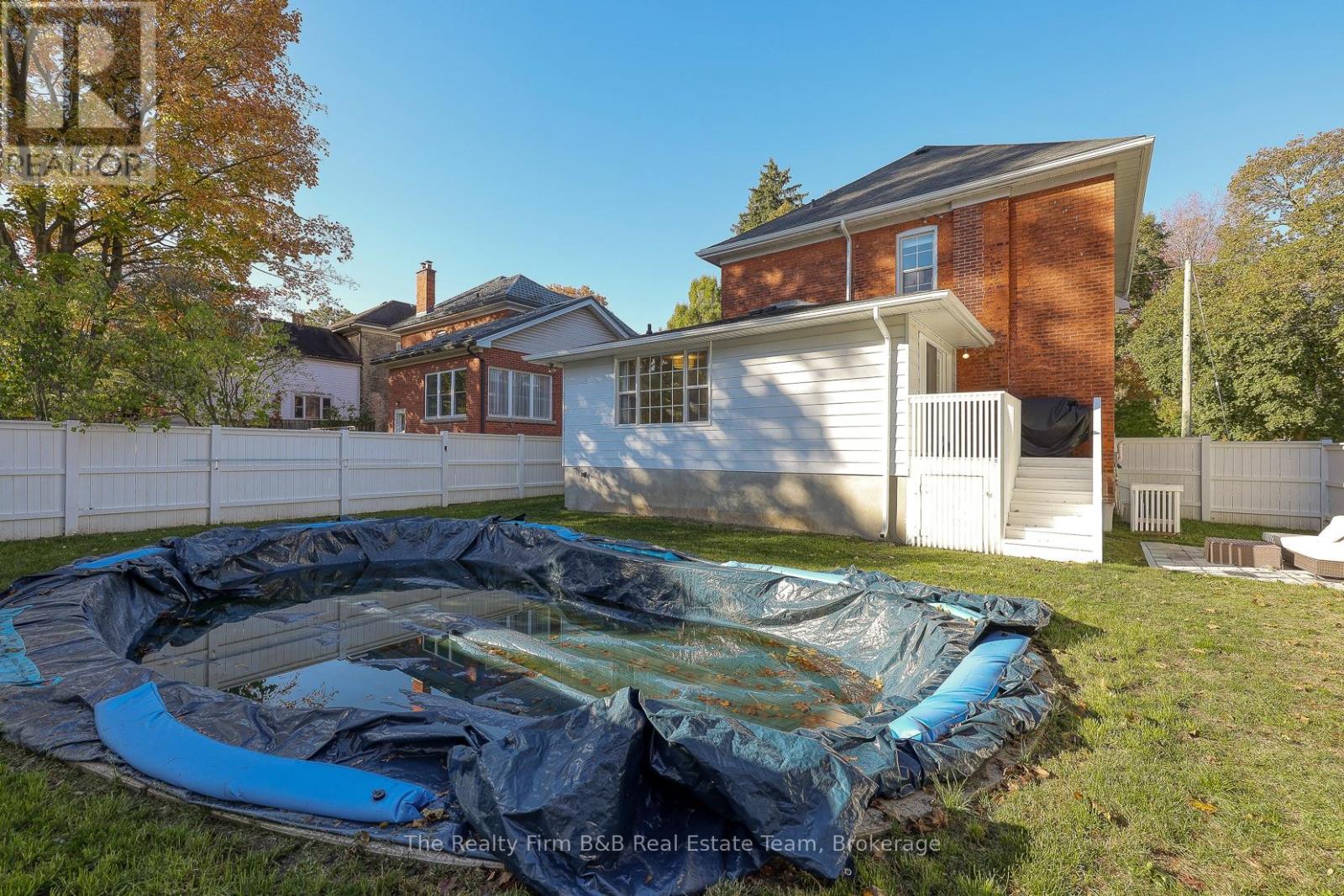 174 Light Street, Woodstock, Ontario  N4S 6H4 - Photo 49 - X12472133