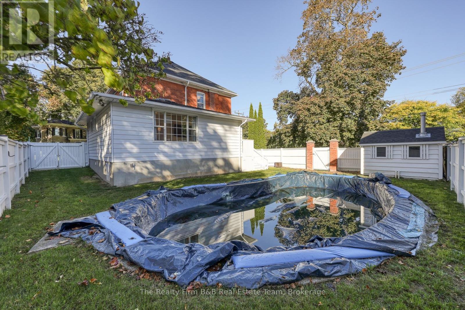 174 Light Street, Woodstock, Ontario  N4S 6H4 - Photo 47 - X12472133